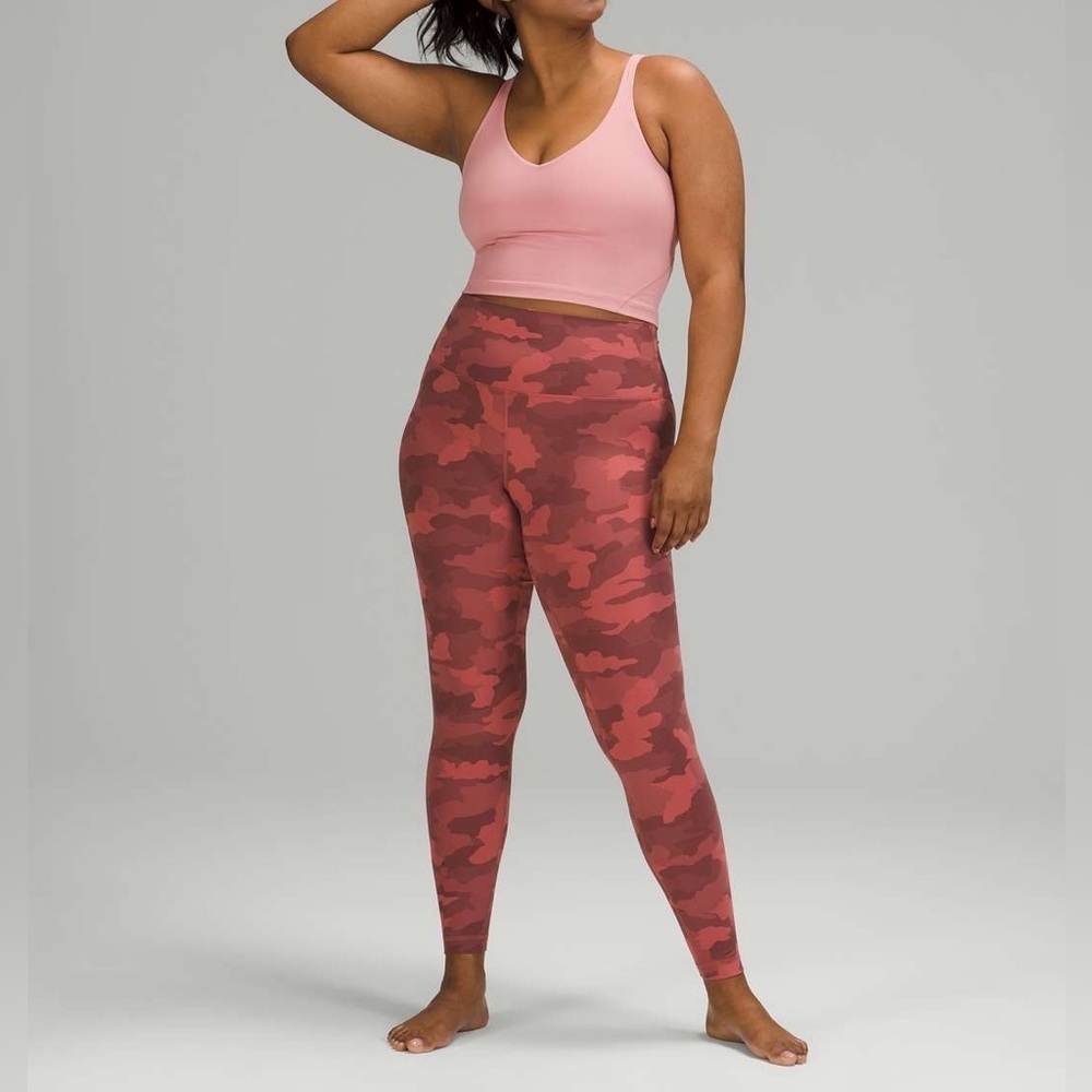 Lululemon Align High-Rise Pant 28"
